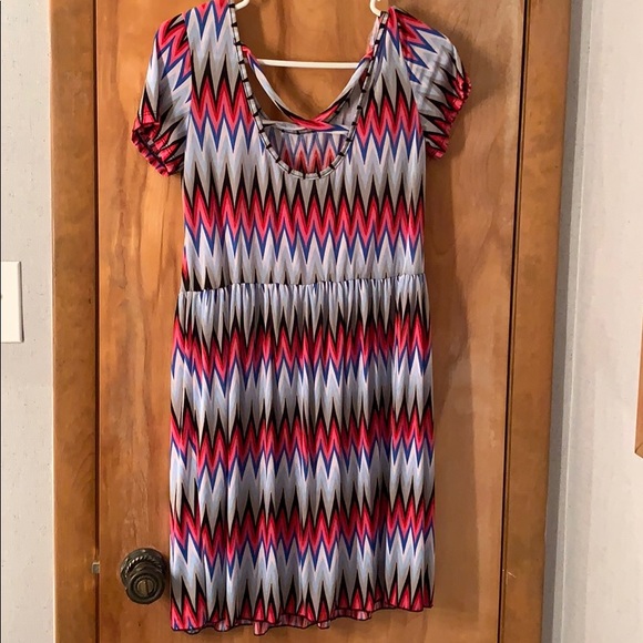 Mini Dress - Picture 2 of 2